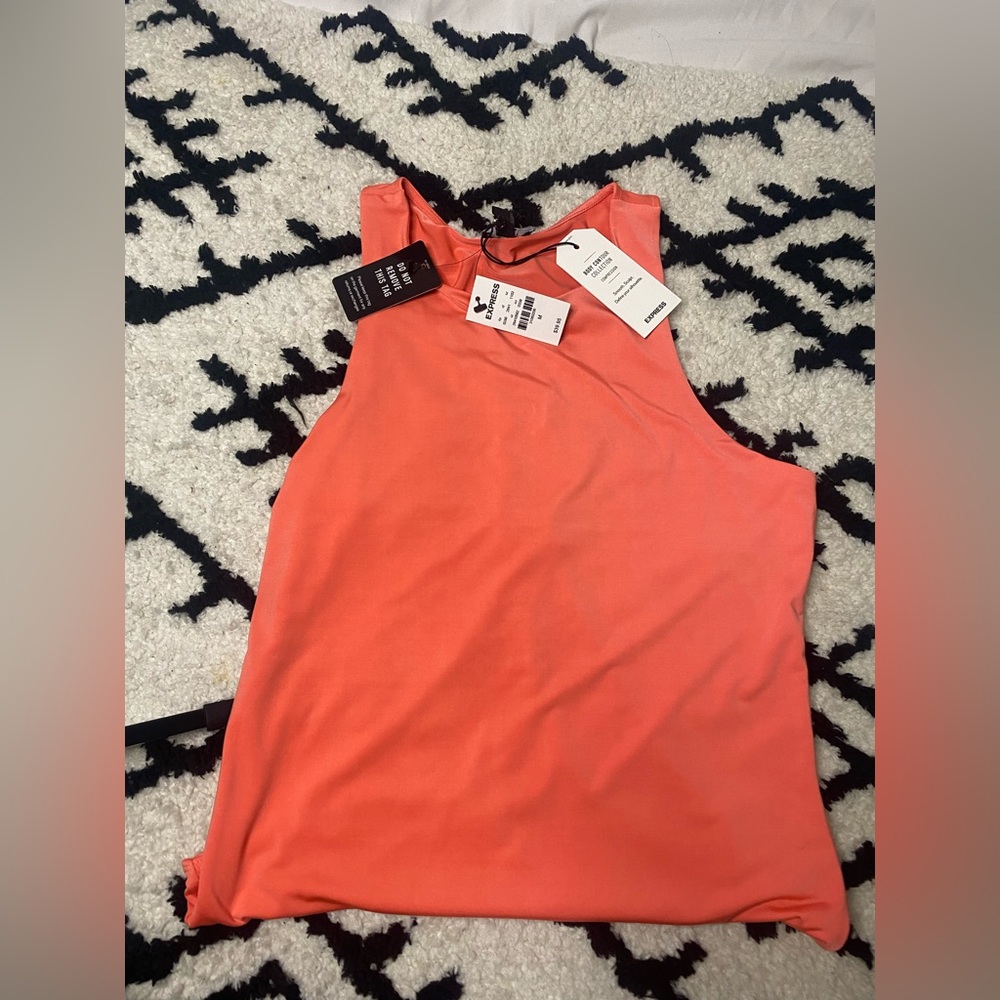 Express Body Suit